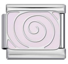 Pink Spiral