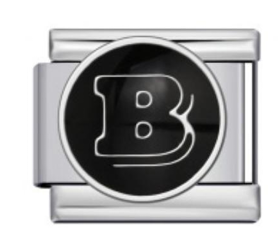 Bold B