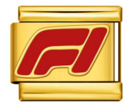Formula 1 - Gold