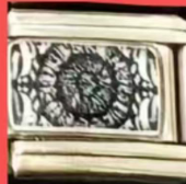 Devil's sigil