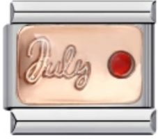 July