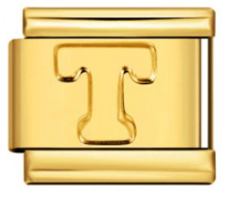 T - Gold