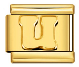 U - Gold