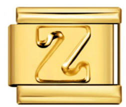 Z - Gold